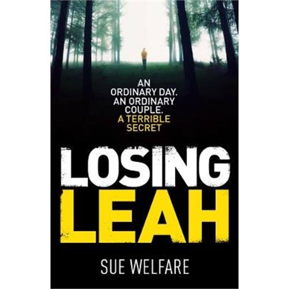 Losing Leah (Paperback) - Sue Welfare